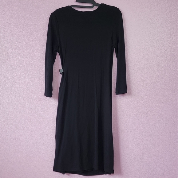 LIV COLLECTION WRAP  BUCKELEDRESS/ S. - Picture 2 of 10